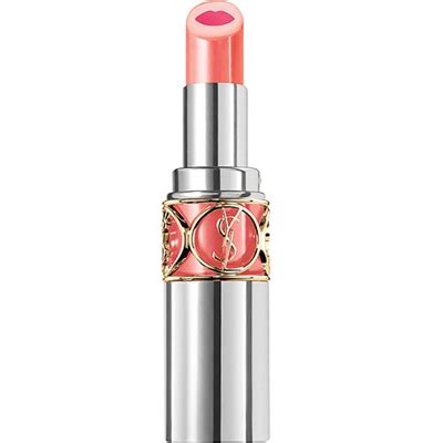 ysl lip tint flirt me coral|Yves Saint Laurent .